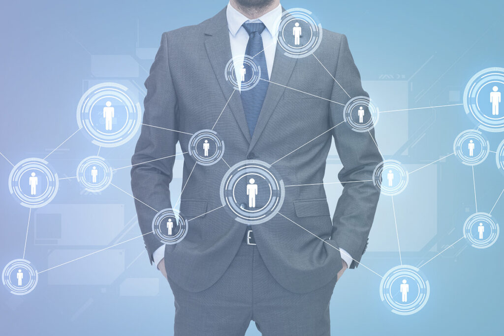 Vision dell'azienda Citycomm