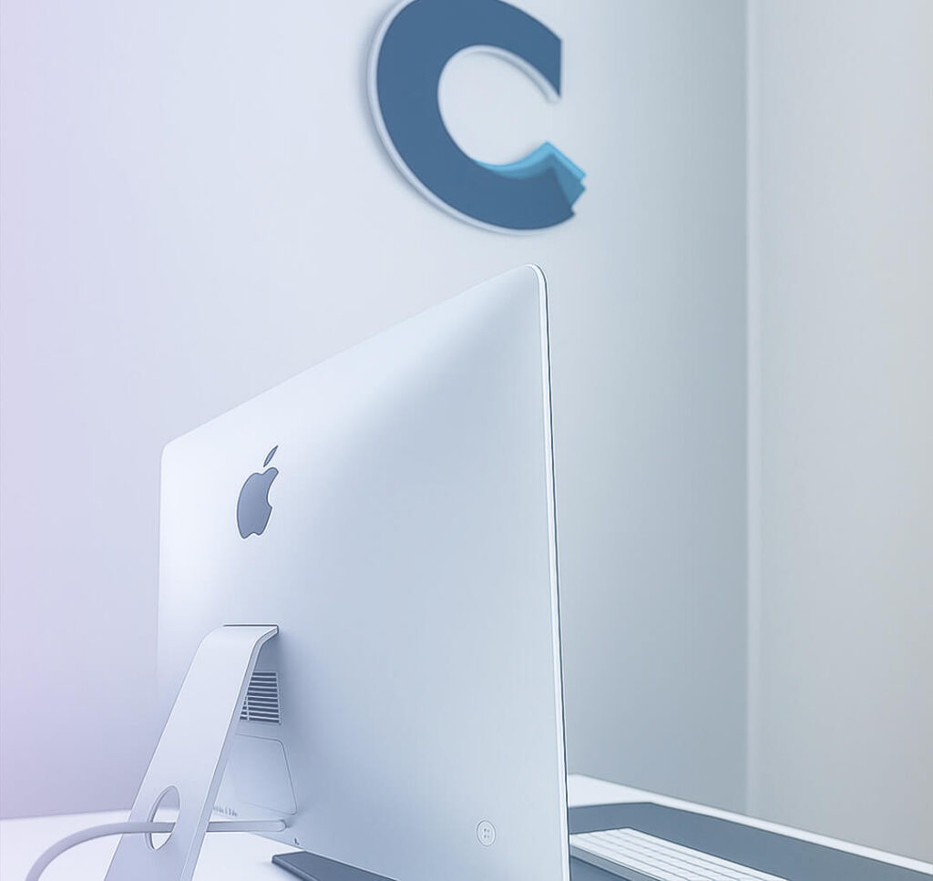 Uffici del gruppo editoriale Citycomm