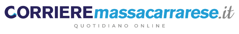 Corriere Massacarrarese Quotidiano Online
